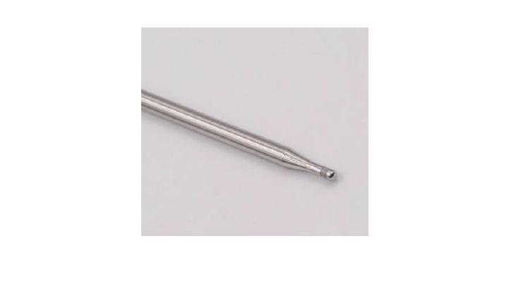 Зонд стимуляційний 200 мм монополярний, прямий. inomed Medizintechnik GmbH.